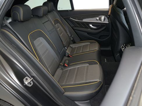 Used 2023 Mercedes-Benz E 63 AMG S image 20