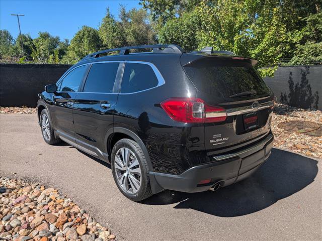 Used 2020 Subaru Ascent Touring w/ Popular Package #2A AWD/4WD image 3