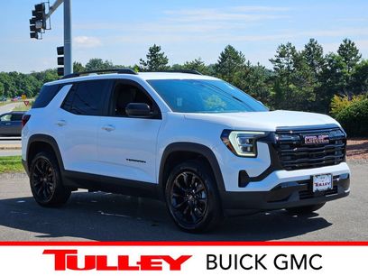Certified 2026 GMC Terrain Elevation w/ Elevation Premium Package