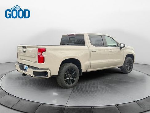 New 2026 Chevrolet Silverado 1500 RST w/ RST All Star Premium Package image 5