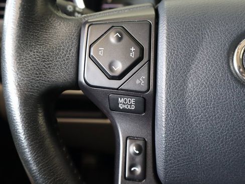 Used 2020 Toyota Sequoia Limited image 24