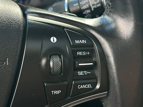 Used 2018 Acura MDX FWD image 30