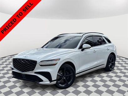 Used 2026 Genesis GV70 2.5T Sport Prestige