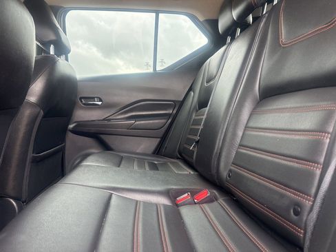 Certified 2020 Nissan Kicks SR w/ SR Premium Package image 29