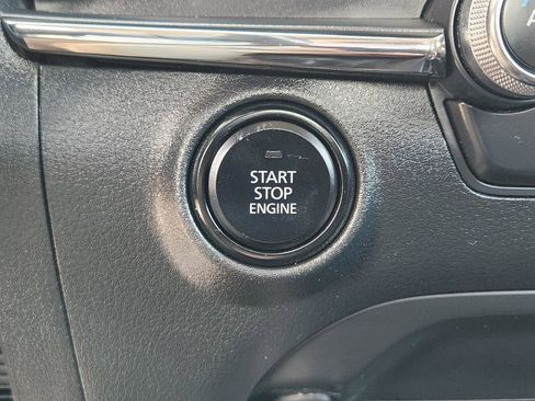 Used 2024 MAZDA MAZDA3 s image 15