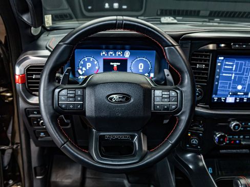 Used 2024 Ford F150 Raptor image 16