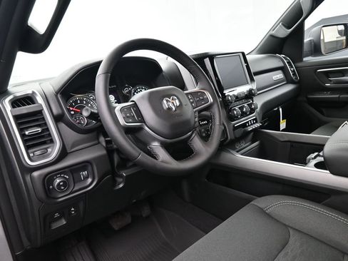 New 2025 RAM 1500 Lone Star image 33