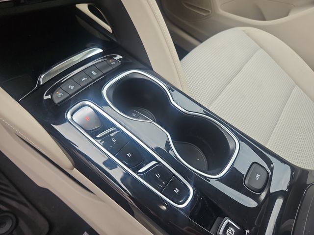 Used 2023 Buick Envision Preferred AWD/4WD image 24