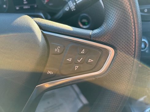 Used 2023 Chevrolet Malibu LT image 14