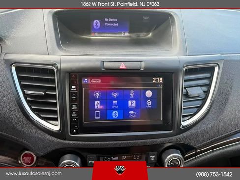 Used 2015 Honda CR-V EX-L image 22