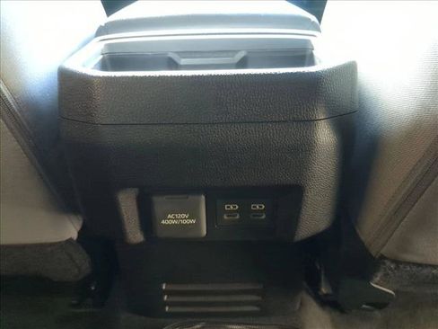 Used 2024 Toyota Tacoma TRD Off-Road w/ TRD Off Road Upgrade Package image 18