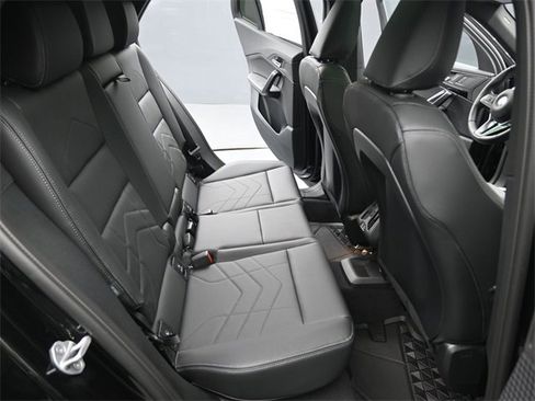 New 2026 BMW X2 xDrive28i w/ Technology Package image 24