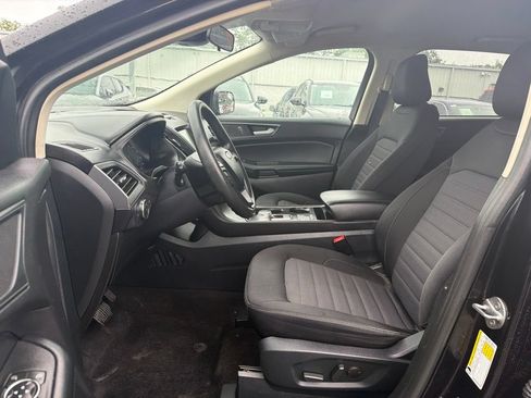 Used 2020 Ford Edge SE AWD/4WD image 6