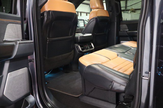Used 2022 Ford F150 Platinum w/ Equipment Group 701A High AWD/4WD image 67
