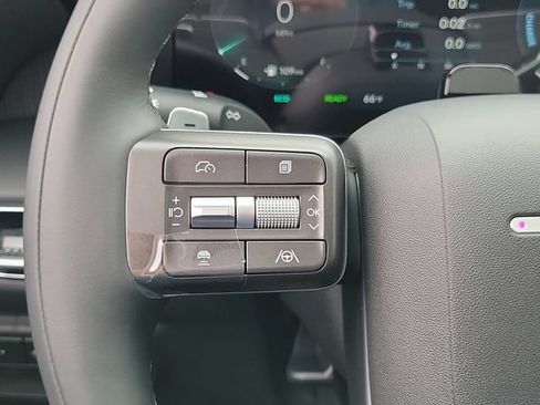 New 2026 Hyundai Palisade Calligraphy AWD/4WD image 5