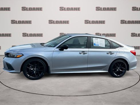 Used 2023 Honda Civic Sport image 2