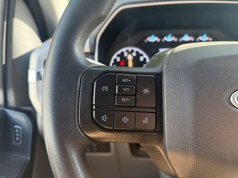 Used 2021 Ford F150 XL w/ Trailer Tow Package AWD/4WD image 22