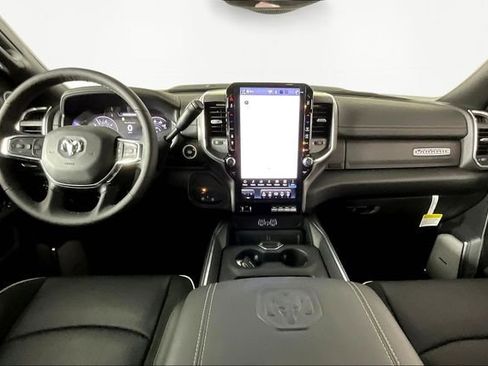 New 2026 RAM 3500 Laramie AWD/4WD image 6