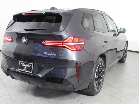 New 2026 BMW X3 xDrive30 image 8