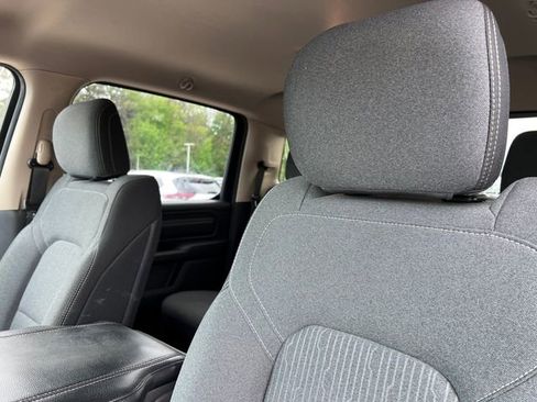 Used 2019 RAM 1500 Tradesman AWD/4WD image 14