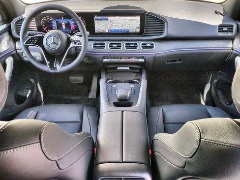 Used 2026 Mercedes-Benz GLE 350 4MATIC image 16