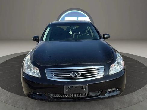 Used 2007 INFINITI G35 Sport w/ Premium Pkg RWD image 17