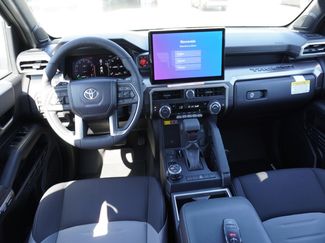 New 2026 Toyota Tacoma TRD Off-Road video 2