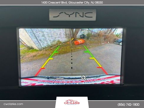 Used 2018 Ford Escape S image 20