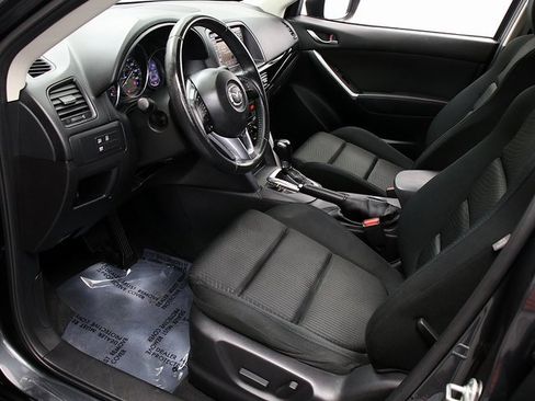 Used 2015 MAZDA CX-5 Touring image 10