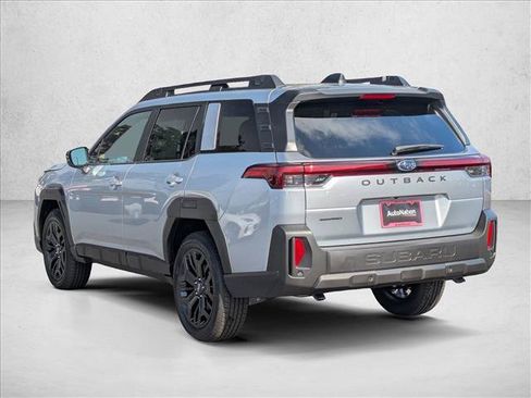 New 2026 Subaru Outback Limited XT AWD/4WD image 8