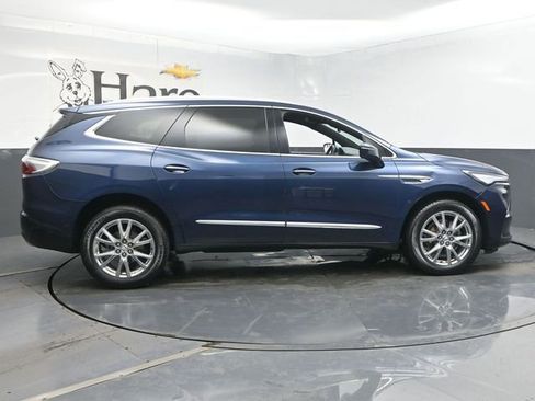 Certified 2023 Buick Enclave Essence w/ Experience Buick Package FWD image 38