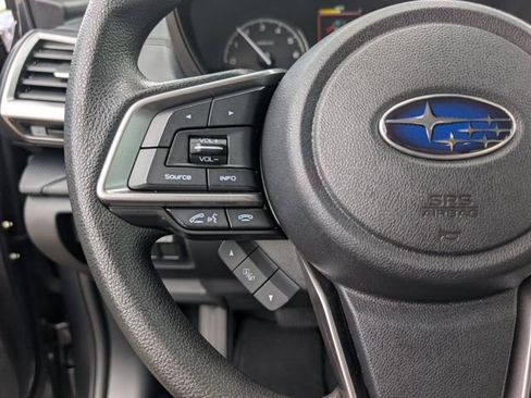 Used 2024 Subaru Forester AWD/4WD image 13