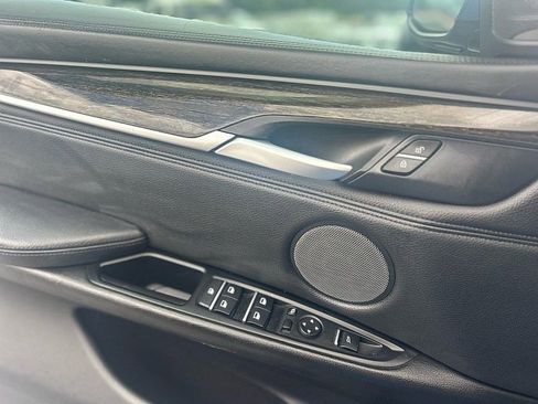 Used 2016 BMW X6 xDrive50i image 24