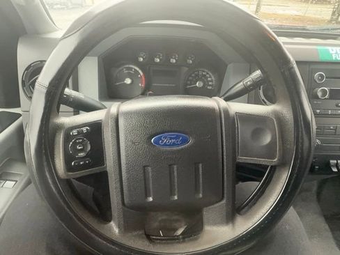Used 2015 Ford F350 XL w/ Power Equipment Group image 5