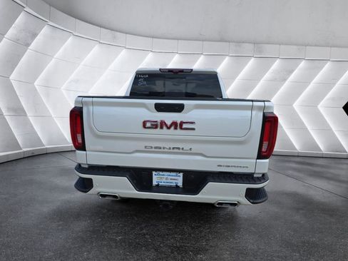 Used 2024 GMC Sierra 1500 Denali w/ Denali Reserve Package AWD/4WD image 6