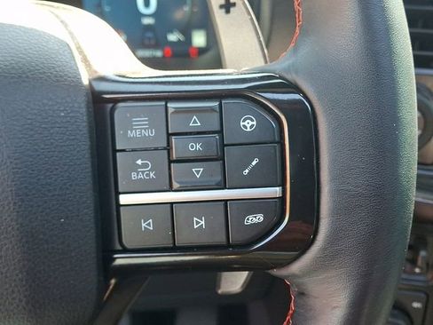 Used 2024 Ford F150 Raptor w/ Equipment Group 803A Raptor R AWD/4WD image 24