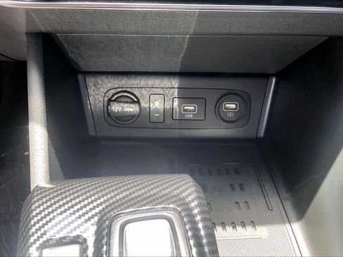 Used 2023 Hyundai Sonata N Line w/ Preferred Accessory Package FWD image 35