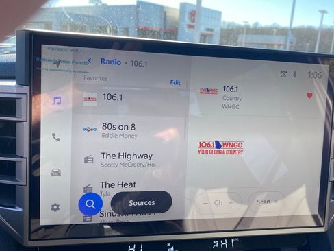 New 2026 Toyota Tundra SR5 image 21
