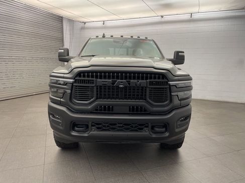 New 2026 RAM 2500 Power Wagon image 6