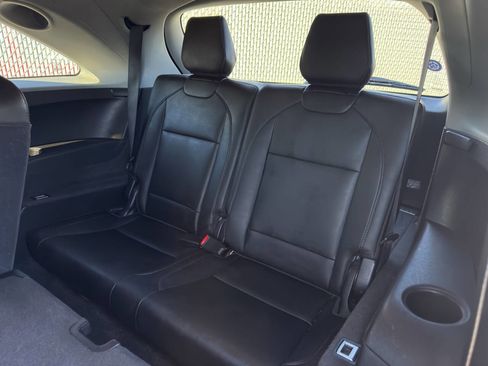 Used 2016 Acura MDX SH-AWD image 12