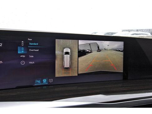 New 2026 Cadillac Escalade ESV Luxury w/ Touring Package AWD/4WD image 18