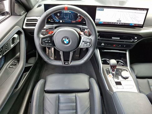 Used 2025 BMW M2 w/ Lighting Package RWD image 9