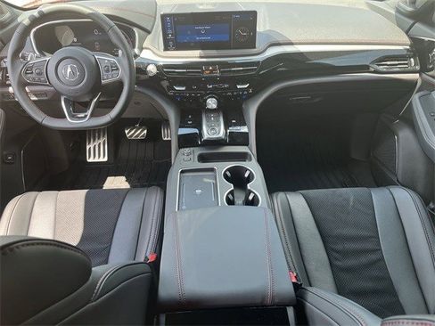 New 2026 Acura MDX A-Spec image 11