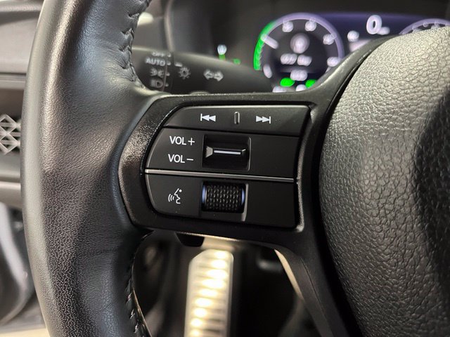 Certified 2025 Honda Accord Sport image 26