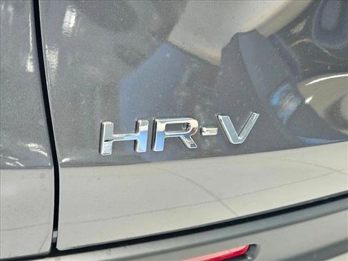 New 2027 Honda HR-V LX image 10