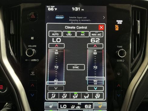 Used 2023 Subaru Outback Limited image 16