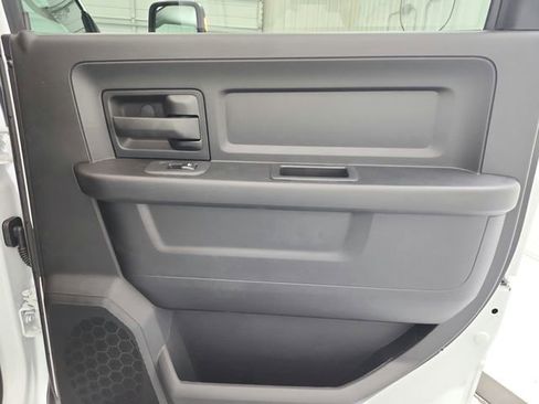 New 2026 RAM 3500 Tradesman AWD/4WD image 28