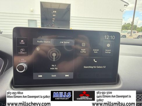 Used 2026 Honda HR-V Sport image 15