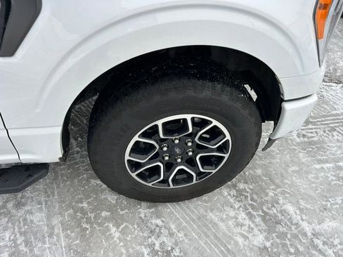 Used 2022 Ford F150 XLT w/ Equipment Group 302A High image 24