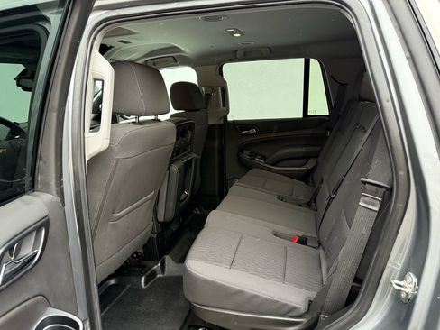 Used 2020 Chevrolet Tahoe 4WD image 35